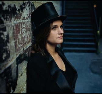 Madeline Peyroux